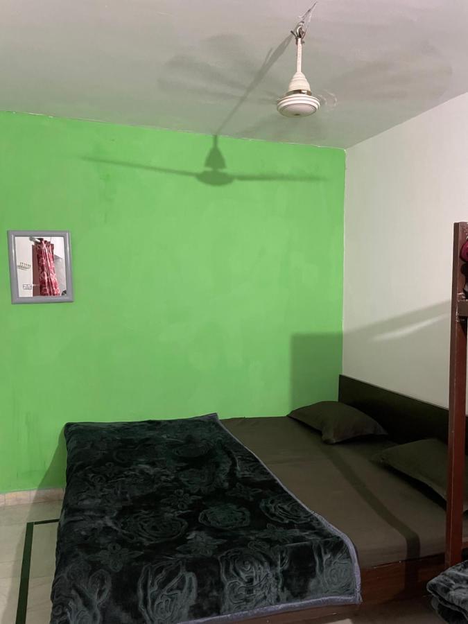 Mariyan Safari Jaisalmer Εξωτερικό φωτογραφία