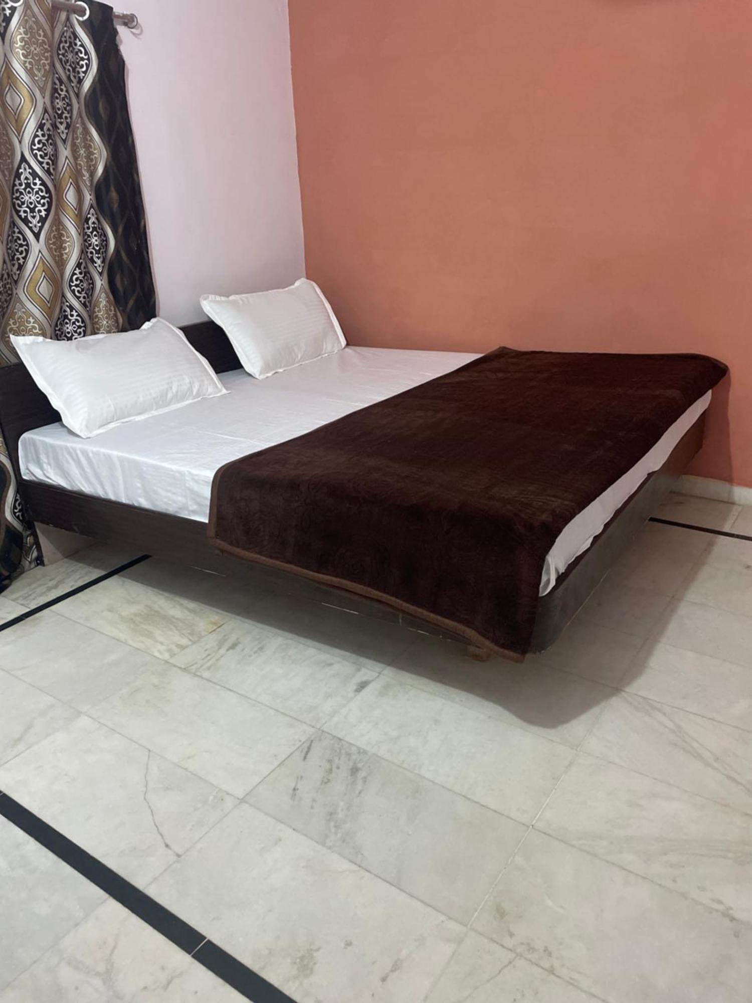 Mariyan Safari Jaisalmer Εξωτερικό φωτογραφία